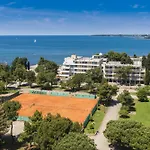 Sipar Plava Laguna 4*