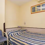 Sipar Plava Laguna Umag