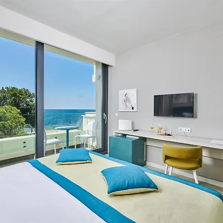 Sipar Plava Laguna Отель 4*
