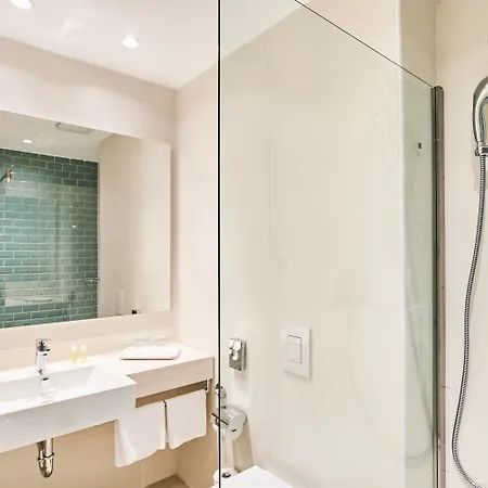 Hotel Sipar Plava Laguna 4*