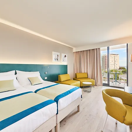 Sipar Plava Laguna 4*
