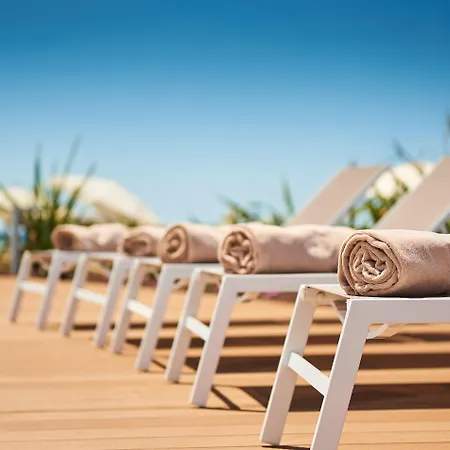 Sipar Plava Laguna 4* Умаг
