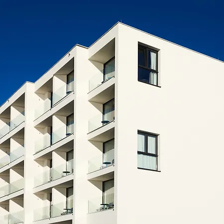 Sipar Plava Laguna Отель 4*