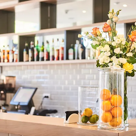 Sipar Plava Laguna Umago