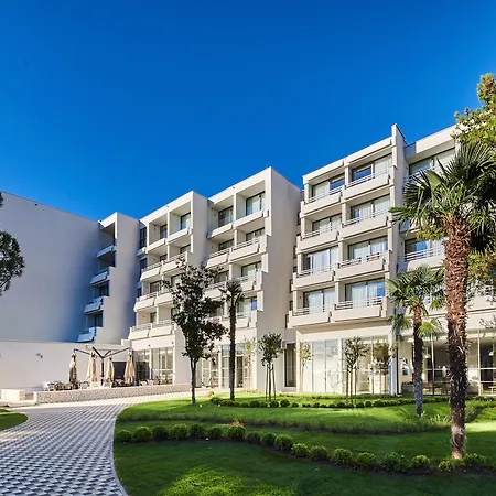 Sipar Plava Laguna Отель 4*