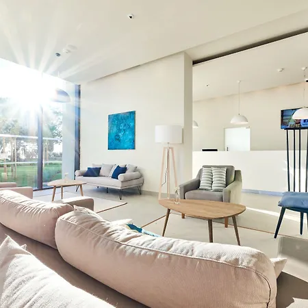 Sipar Plava Laguna Hotel