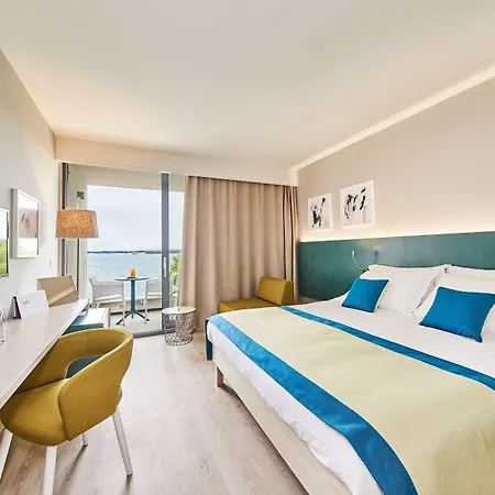 Sipar Plava Laguna Umago