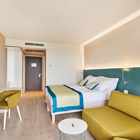 Sipar Plava Laguna Hotel