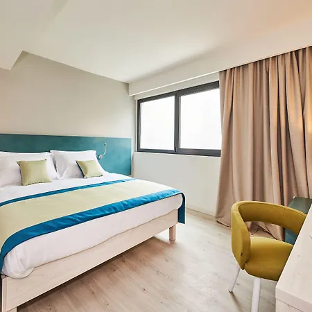 Sipar Plava Laguna 4*