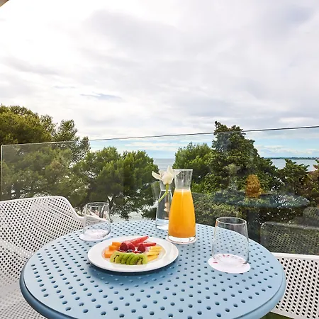 Sipar Plava Laguna 4*