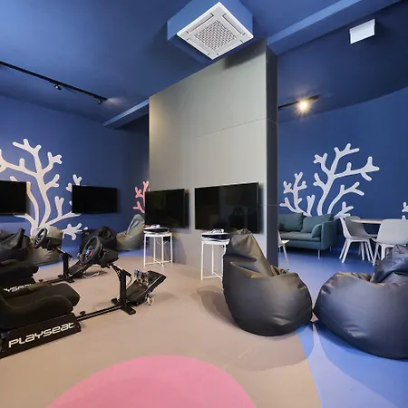 Hotel Sipar Plava Laguna