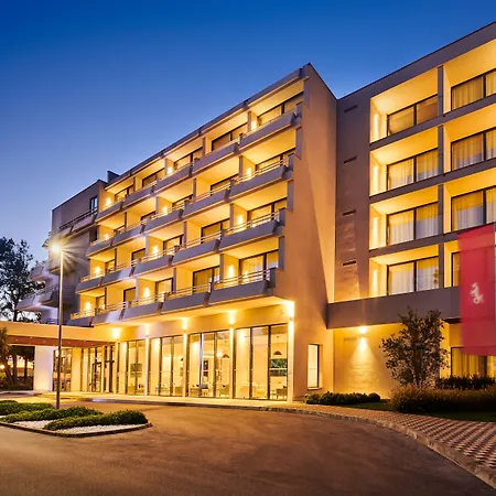 Sipar Plava Laguna 4*