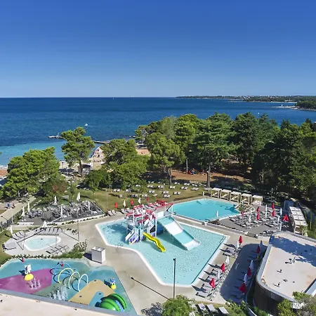 Hotel Sipar Plava Laguna