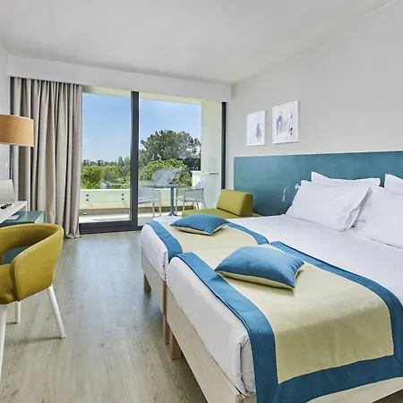 Sipar Plava Laguna Umago