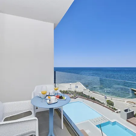 Sipar Plava Laguna Hotel 4*