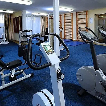 Отель Sipar Plava Laguna 4*