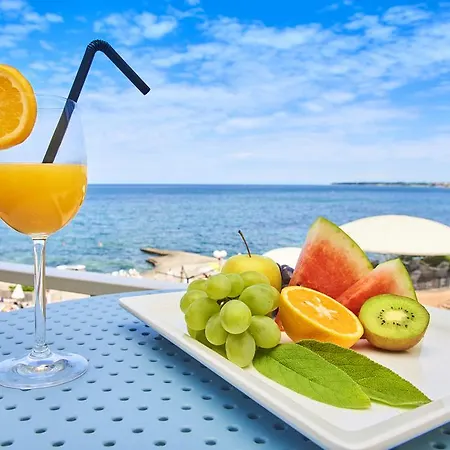 Отель Sipar Plava Laguna 4*