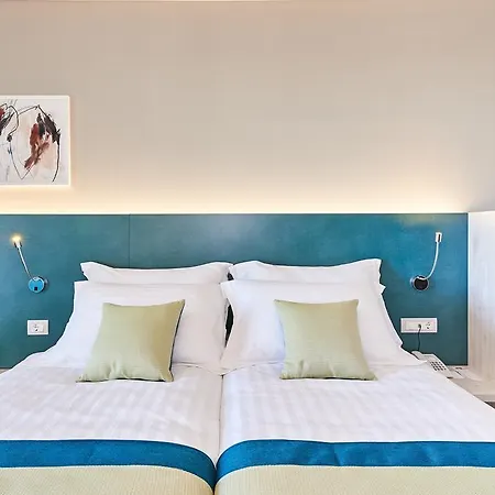 Sipar Plava Laguna Отель 4*