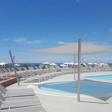 Hotel Sipar Plava Laguna Umago