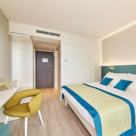 Sipar Plava Laguna Hotel