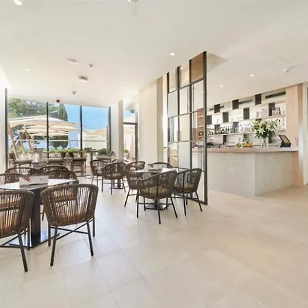 Sipar Plava Laguna 4* Умаг