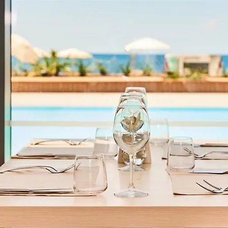 Sipar Plava Laguna Hotel 4*