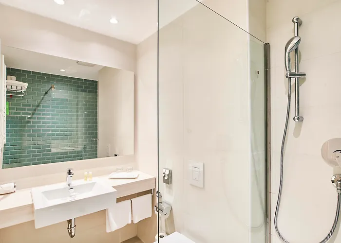 호텔 Sipar Plava Laguna 4*