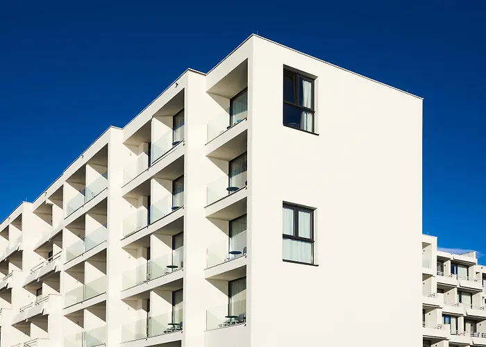 Sipar Plava Laguna 호텔 4*