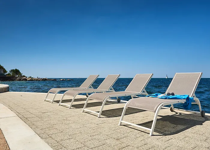 호텔 Sipar Plava Laguna