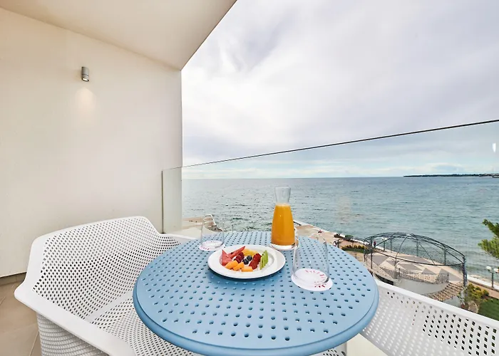 Sipar Plava Laguna 4*