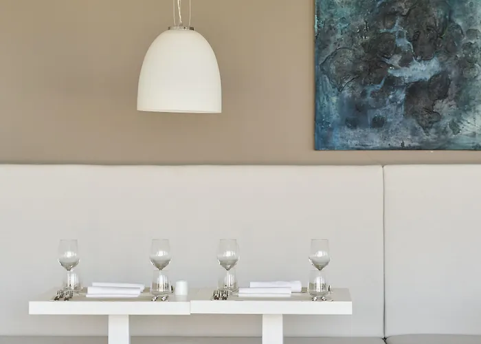 Sipar Plava Laguna 4*