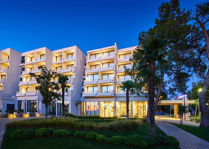 Sipar Plava Laguna 우마그