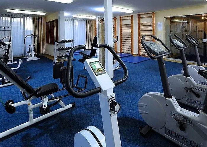 호텔 Sipar Plava Laguna 4*