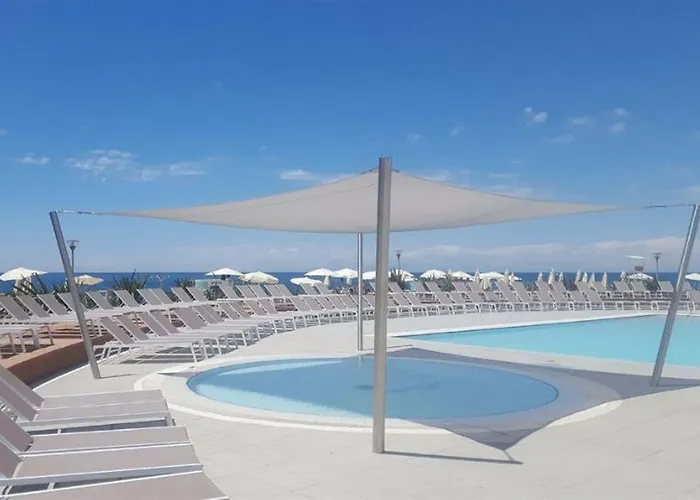 Sipar Plava Laguna 4*