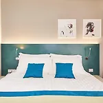 Sipar Plava Laguna 4* 乌马格
