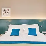 Sipar Plava Laguna 酒店