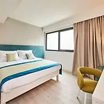 Sipar Plava Laguna 4*