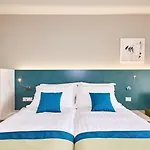 Sipar Plava Laguna 酒店 乌马格