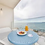 Sipar Plava Laguna 4*