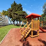 Sipar Plava Laguna 乌马格