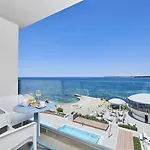 酒店 Sipar Plava Laguna 4*