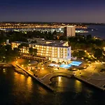 Sipar Plava Laguna 4* 乌马格