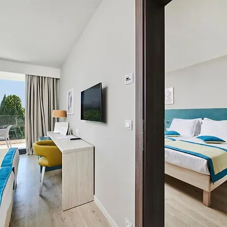 Hotel Sipar Plava Laguna