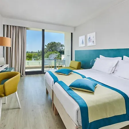 Hotel Sipar Plava Laguna Umag