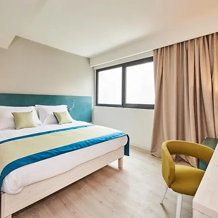 Sipar Plava Laguna Hotel