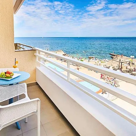 Hotel Sipar Plava Laguna Umag