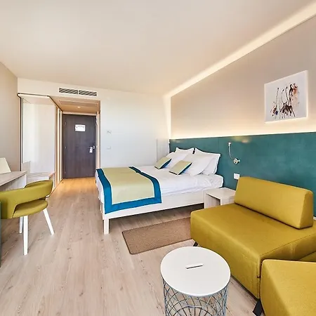 Sipar Plava Laguna Hotel Umag