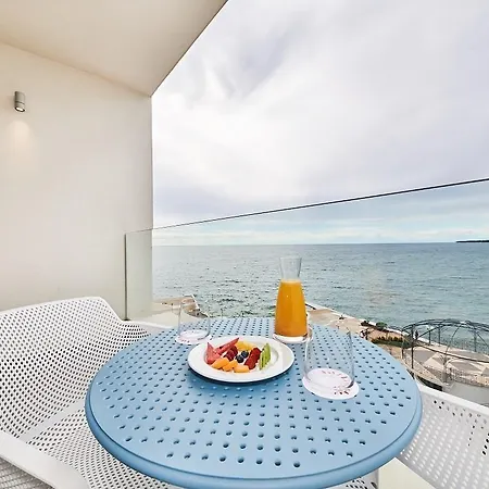 Sipar Plava Laguna 4* Umag