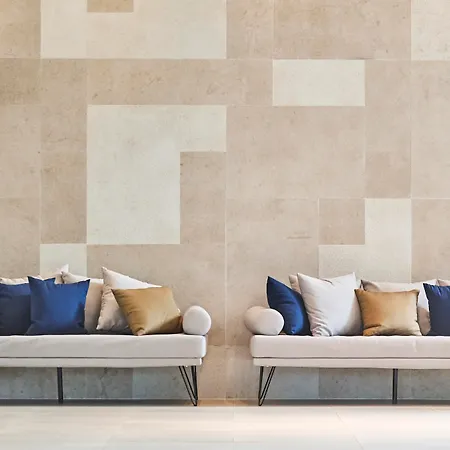 Sipar Plava Laguna Umag