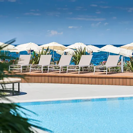 Sipar Plava Laguna Umag